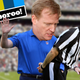 Illustration for article titled If You Support The Scab Refs Because Of Your Politics, Youre Either A Moron, A ProFootballTalk Commenter, Or Both
